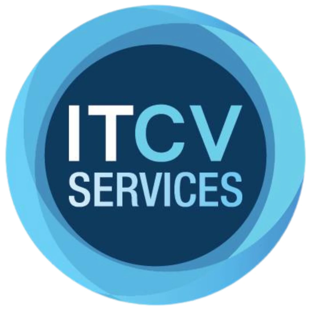 ITCV Writers logo